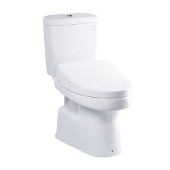 Bồn cầu nắp điện tử TOTO CS350DW11