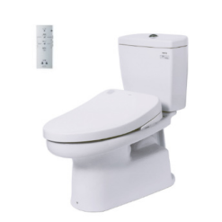 Bồn cầu điện tử TOTO CS350DW4