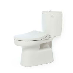 Bồn cầu nắp rửa Eco washer TOTO CS351DE2