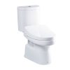 Bồn cầu nắp điện tử TOTO CS351DW11