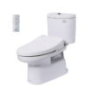 Bồn cầu điện tử TOTO CS351DW4