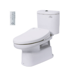 Bồn cầu điện tử TOTO CS351DW4