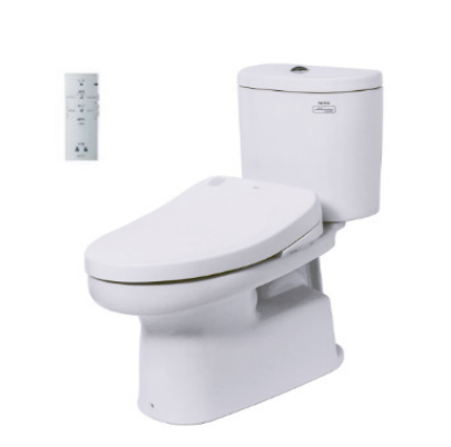 Bồn cầu điện tử TOTO CS351DW4