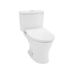 Bồn cầu 2 khối TOTO CS735DE2