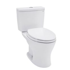 Bồn cầu 2 khối TOTO CS735DT2