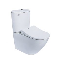 Bồn cầu TOTO CS761PDE5