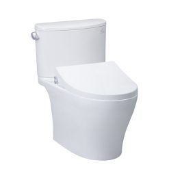 Bồn cầu nắp rửa thông minh Toto CS767E4