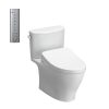 Bồn cầu điện tử TOTO CS767W11