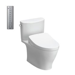 Bồn cầu điện tử TOTO CS767W11
