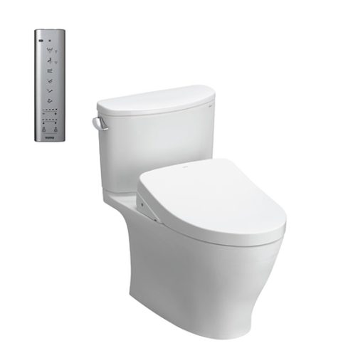 Bồn cầu điện tử TOTO CS767W11