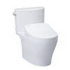 Bồn cầu điện tử TOTO CS767W4