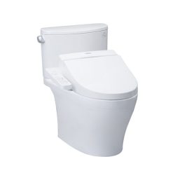 Bồn cầu điện tử TOTO CS767RW7