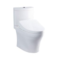 Bồn cầu điện tử TOTO CS769CDW12