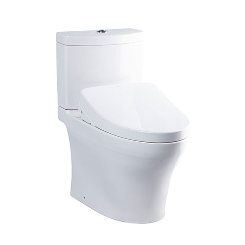 Bồn cầu điện tử TOTO CS769CDW12