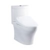 Bồn cầu điện tử TOTO CS769DW4