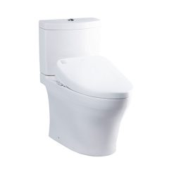 Bồn cầu điện tử TOTO CS769DW4