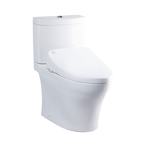 Bồn cầu điện tử TOTO CS769DW4