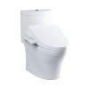 Bồn cầu điện tử TOTO CS769DW7