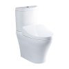 Bồn cầu điện tử TOTO CS818CDW12