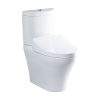 Bồn cầu nắp điện tử TOTO CS818DW11