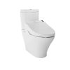 Bồn cầu nắp rửa điện tử TOTO CS818DW6