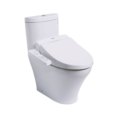 Bồn cầu điện tử TOTO CS818DW7