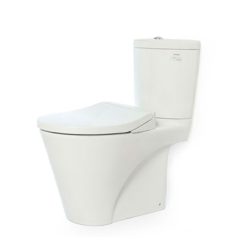 Bồn cầu nắp rửa Eco washer TOTO CS819DSE2