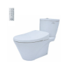 Bồn cầu điện tử TOTO MS366W4