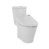 Bồn cầu nắp rửa điện tử TOTO CS819DSW6