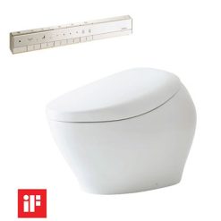 Bồn cầu điện tử TOTO CS900KVT-NW1