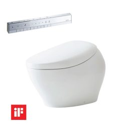 Bồn cầu điện tử TOTO CS900VT-NW1