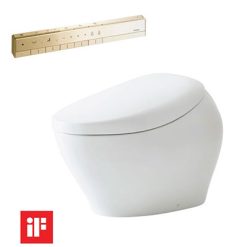 Bồn cầu điện tử TOTO CS901VT-NW1