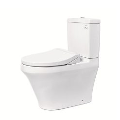 Bồn cầu nắp rửa Eco Washer TOTO CS945DNE2