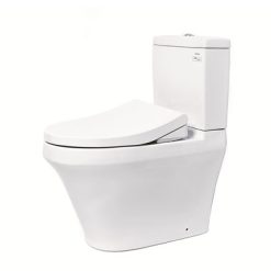 Bồn cầu nắp rửa Eco washer TOTO CS945DNE4