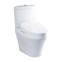 Bồn cầu nắp điện tử TOTO CS945DNW11