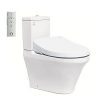 Bồn cầu điện tử TOTO CS945DNW4
