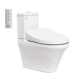 Bồn cầu điện tử TOTO CS945DNW4