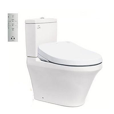 Bồn cầu điện tử TOTO CS945DNW4