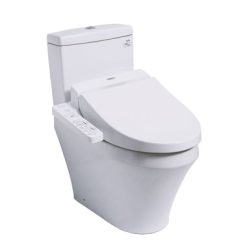 Bồn cầu điện tử TOTO CS945DNW7