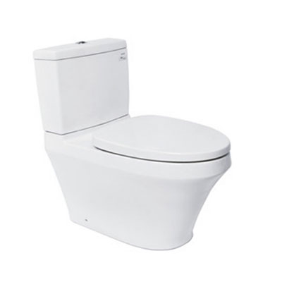 Bồn cầu TOTO CS945PDT3
