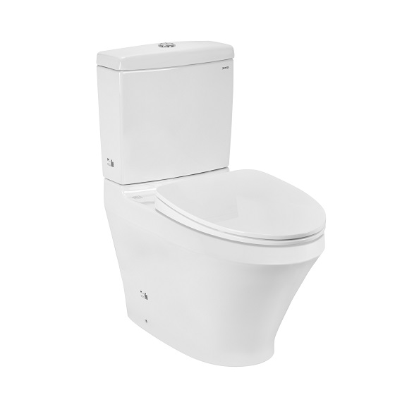 Bồn cầu 2 khối TOTO CS948DT10