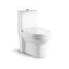 Bồn cầu Clara CT-102SS