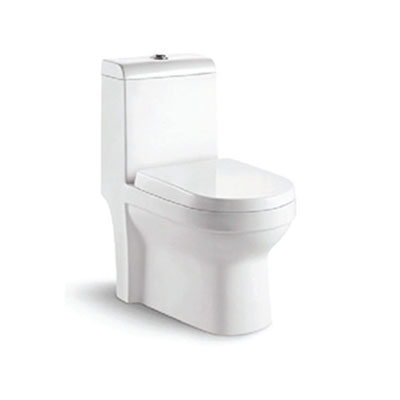 Bồn cầu Clara CT-102SS
