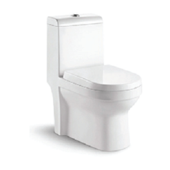 Bồn cầu két liền Clara CT-102SSPP
