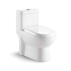 Bồn cầu Clara CT-104SS