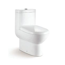 Bồn cầu Clara CT-105SS