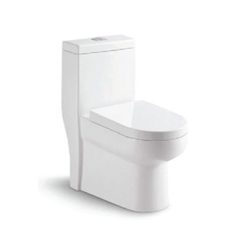Bồn cầu Clara CT-106SS