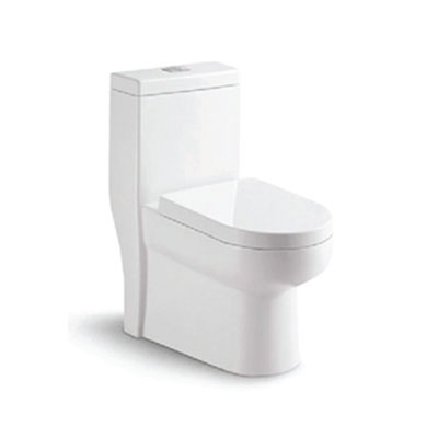 Bồn cầu Clara CT-106SS