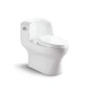 Bồn cầu Clara CT-107SS
