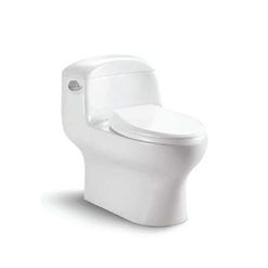 Bồn cầu Clara CT-107SS